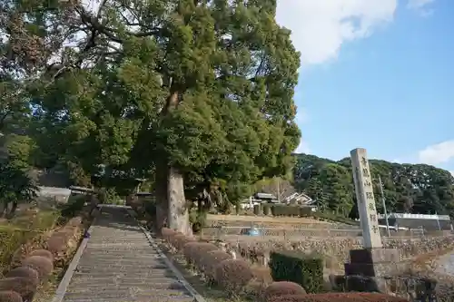 瑞泉寺の景色