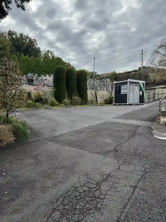 福泉寺(神奈川県)