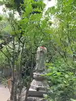 龍峰寺(神奈川県)