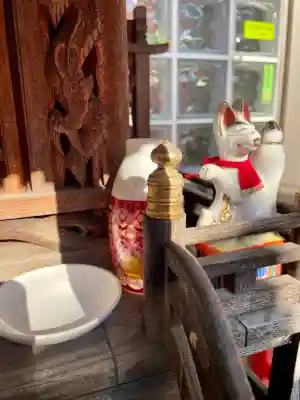 明星稲荷神社の{uncategorized: "未分類", other: "その他", undefined: "問題あり", building: "その他建物", grave: "お墓", sacred_gate: "鳥居", guardian: "狛犬", statue: "像", buddha: "仏像", history: "歴史", nature: "自然", garden: "庭園", animal: "動物", pagoda: "塔", temizu: "手水舎", mountain_gate: "山門・神門", sanctuary: "本殿・本堂", subordinate: "末社・摂社", art: "芸術", scenery: "景色", jizo: "地蔵", ema: "絵馬", goshuin: "御朱印", omikuji: "おみくじ", items: "授与品その他", amulet: "お守り", goshuincho: "御朱印帳", eats: "食事", festival: "お祭り", votive_dance: "神楽", shichigosan: "七五三参", wedding: "結婚式", experience: "体験その他", initially: "初詣", around: "周辺", anti_infection: "感染症対策"}