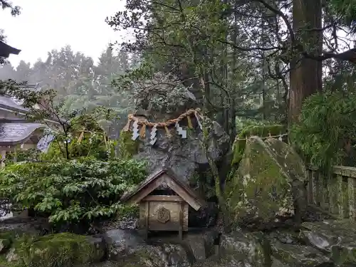 白山比咩神社(石川県)