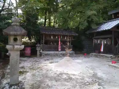石座神社(京都府)