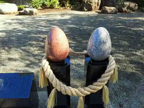 伊勢原大神宮のその他建物