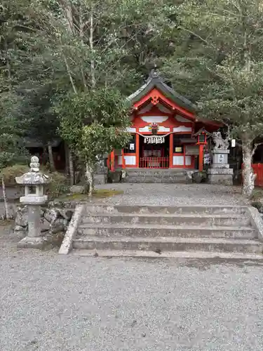 北畠神社(三重県)