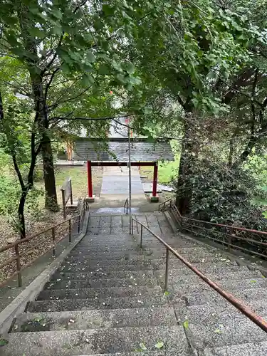 菅原神社(東京都)