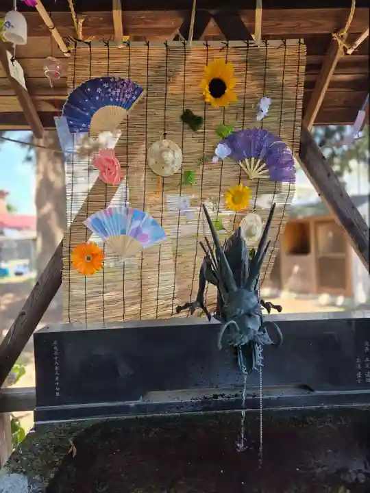 大宮神社(岩手県)