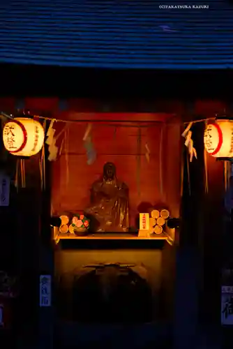 子安神社(東京都)