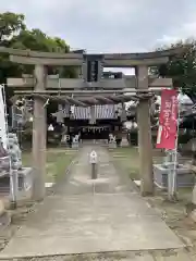 菅原神社(大阪府)