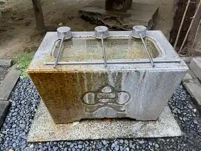 兜神社(東京都)