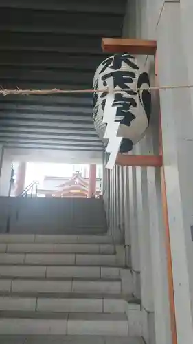 水天宮のその他建物