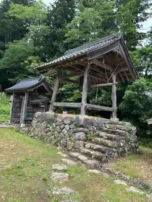 顕海寺(福井県)
