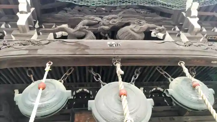 海雲寺(東京都)