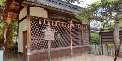 向日神社(京都府)