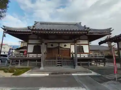 石田寺(東京都)