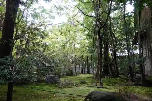蓮華寺（洛北蓮華寺）のその他建物
