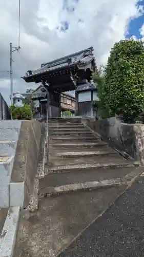 西接寺(滋賀県)