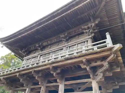 醍醐寺（上醍醐）(京都府)