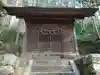 神明社のその他建物