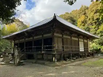 近江寺(兵庫県)