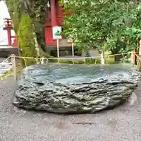 伊豆山神社のその他建物