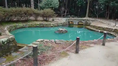 大麻比古神社(徳島県)