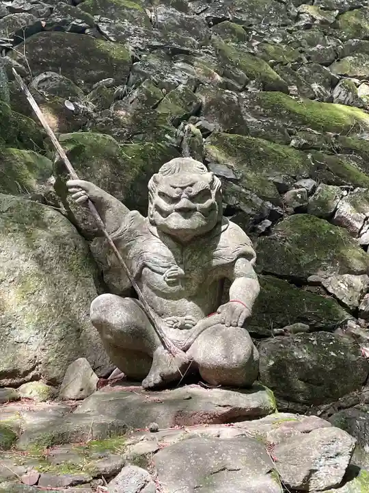 根香寺(香川県)