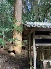 高峯神社(兵庫県)