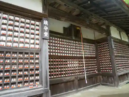 勝尾寺のその他建物