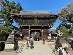 北野天満宮(京都府)