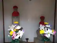 祠(地蔵)(愛知県)