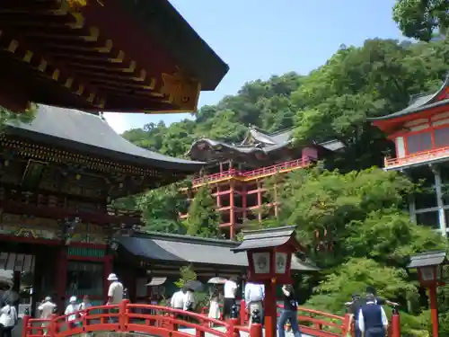 祐徳稲荷神社の建物その他