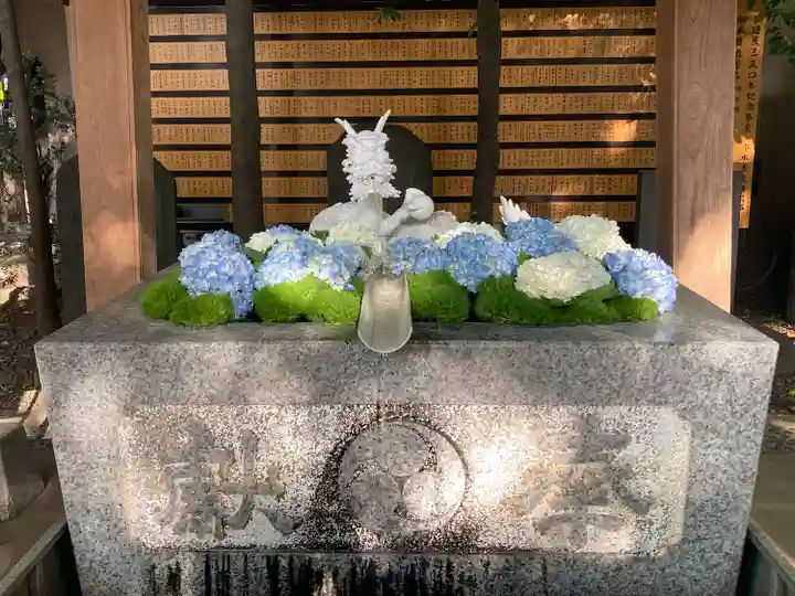 田無神社(東京都)