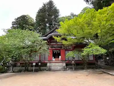 談山神社(奈良県)