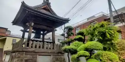 勝専寺(東京都)