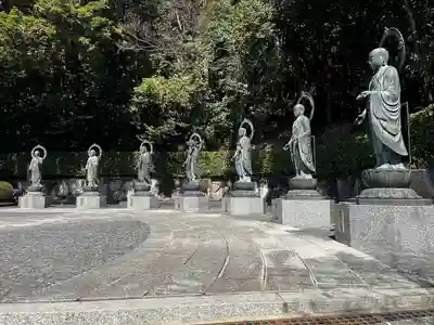 花山院菩提寺(兵庫県)