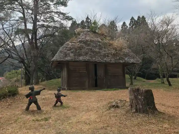 皇子原神社(宮崎県)