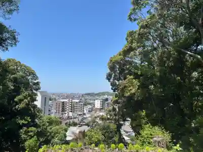 日尾八幡神社(愛媛県)