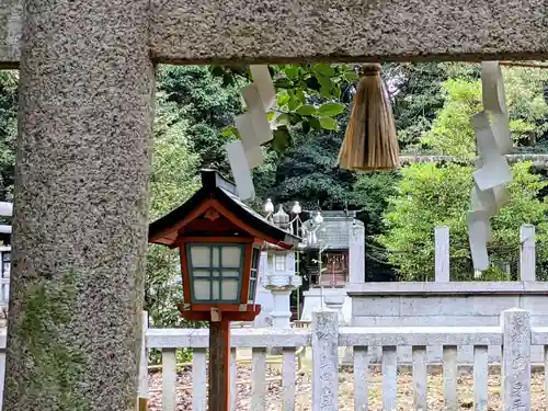 冠纓神社(香川県)