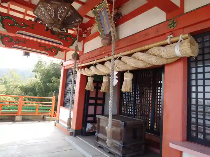 草戸稲荷神社(広島県)