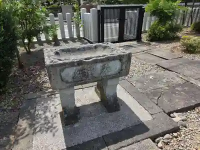 總社 和田八幡宮(福井県)