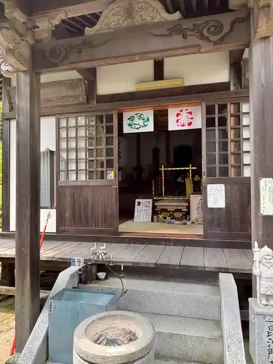 光林寺(愛媛県)