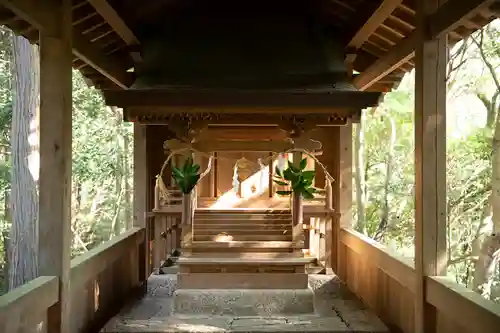 大麻比古神社(徳島県)