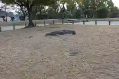 和気神社の建物その他