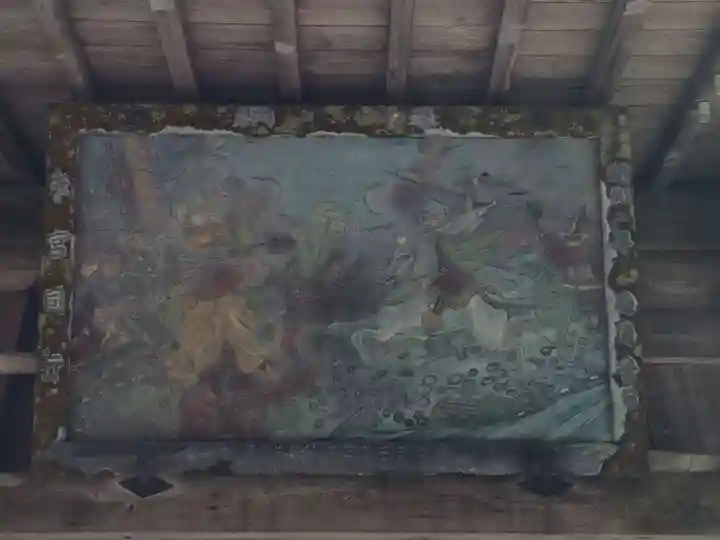 美奈宜神社(福岡県)