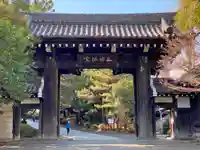 総持寺の山門・神門
