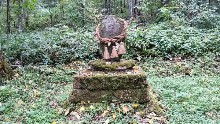置杵牛神社のその他建物