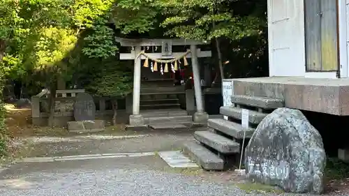 甲斐國一宮 浅間神社(山梨県)