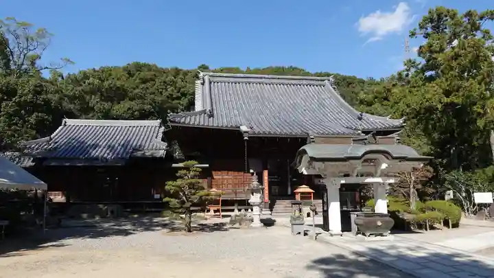 金泉寺(徳島県)