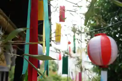 横浜御嶽神社のその他建物