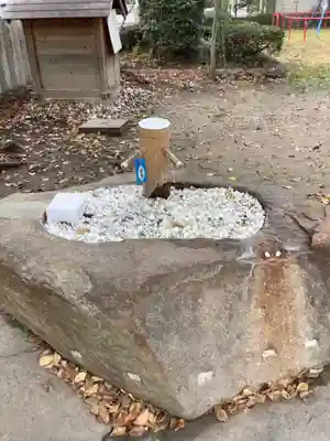 深島神社（柳原）(愛知県)